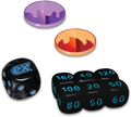 Pokemon TCG: Black Bolt Dice Pack & Condition Markers