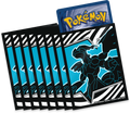 Pokemon TCG: Black Bolt Standard Sleeves