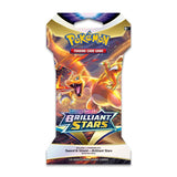 Pokemon TCG: Brilliant Stars - Sleeved Booster Pack