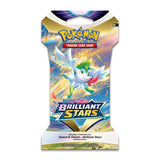 Pokemon TCG: Brilliant Stars - Sleeved Booster Pack