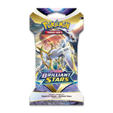 Pokemon TCG: Brilliant Stars - Sleeved Booster Pack