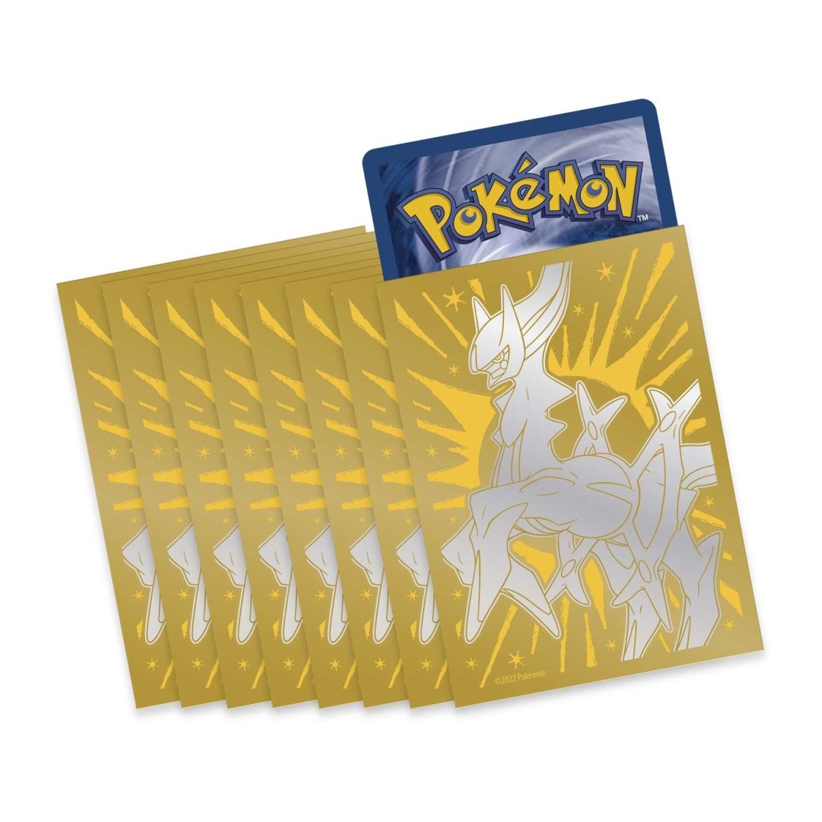 Pokemon TCG: Brilliant Stars - Elite Trainer Box (Pokemon Centre Stamped)