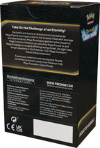 Chaos Rising Booster Bundle (6 Packs) bundle
