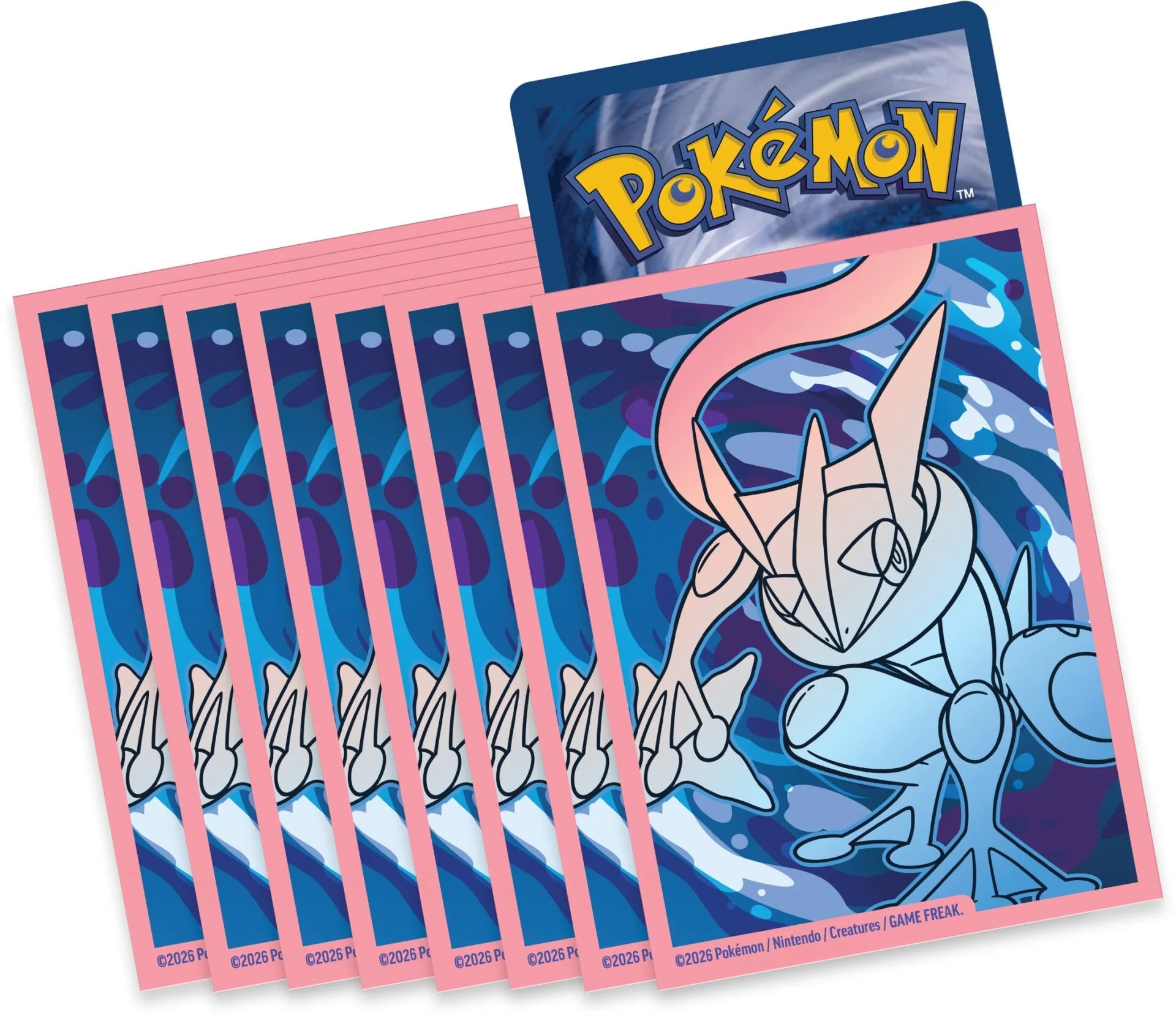 Pokemon TCG: Chaos Rising - Elite Trainer Box
