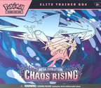 Pokemon TCG: Chaos Rising - Elite Trainer Box