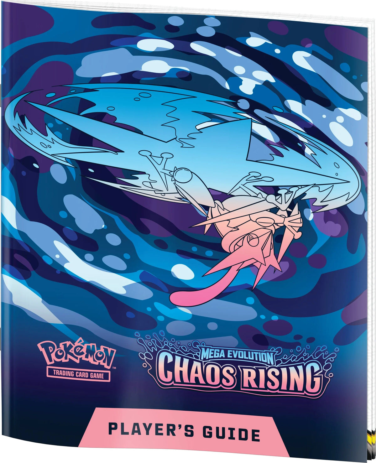 Pokemon TCG: Chaos Rising - Elite Trainer Box