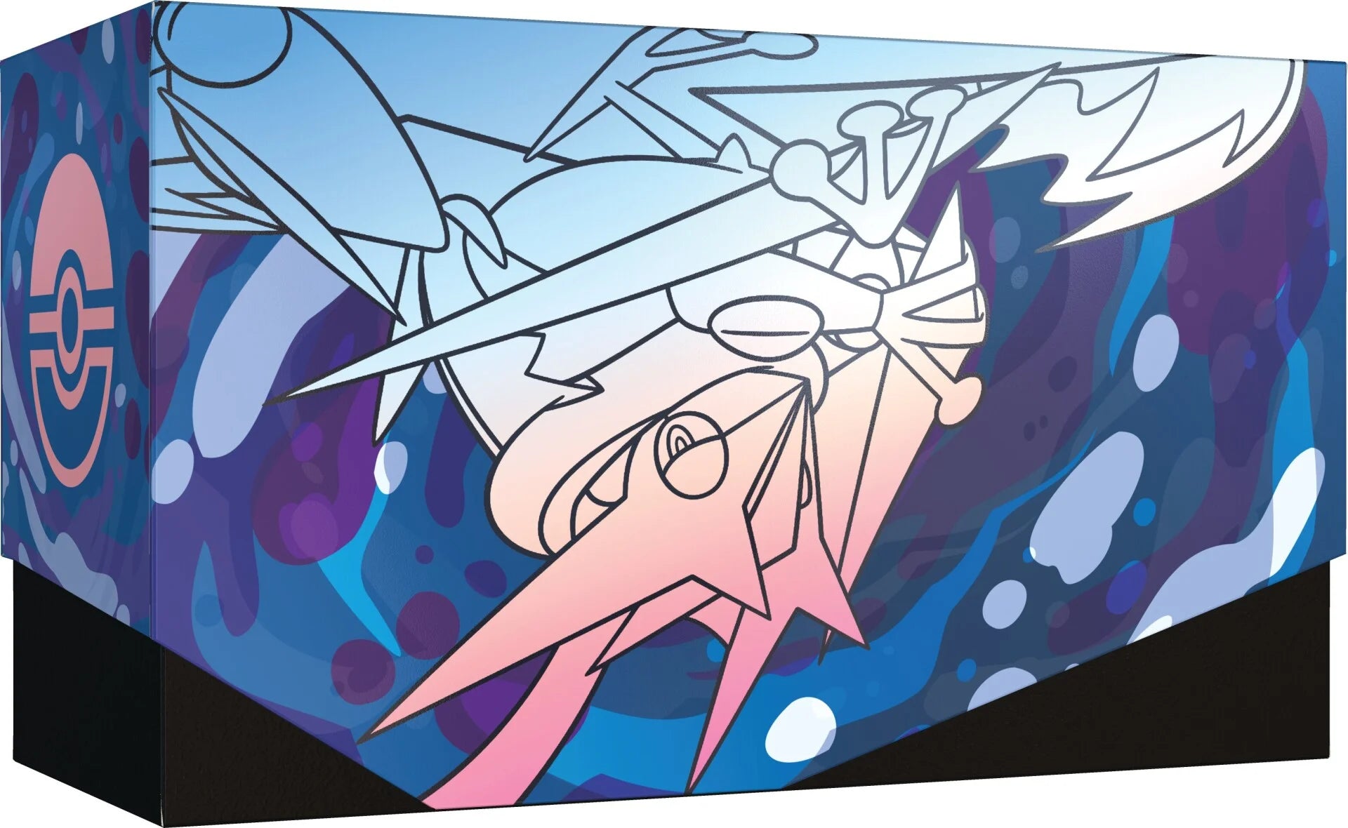 Pokemon TCG: Chaos Rising - Elite Trainer Box