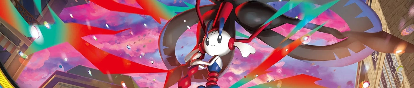 Chaos Rising Expansion