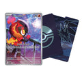 Pokemon TCG: Charcadet Promo (MEP 022) + Phantasmal Flames Card Dividers - SEALED
