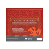 Pokemon TCG: Charizard ex Super-Premium Collection