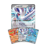 Pokémon TCG: Combined Powers Premium Collection