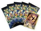 Pokemon TCG: Crown Zenith - 5-Booster Tin - Galarian Articuno