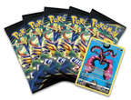 Pokemon TCG: Crown Zenith - 5-Booster Tin - Galarian Moltres