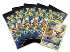 Pokemon TCG: Crown Zenith - 5-Booster Tin - Galarian Zapdos