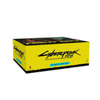 Welcome to Night City Booster Display (24 Packs) box