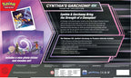Pokemon TCG: Cynthia's Garchomp ex Premium Collection
