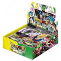 Dragon Ball Super Card Game - B02 Union Force - Booster Box