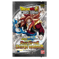 DragonBall Super Card Game - B10 Rise of the Unison Warrior - Booster Pack