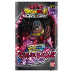 DragonBall Super Card Game B11 Unison Warrior Series Vermilion Bloodline Booster Pack