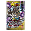 DragonBall Super Card Game - Vicious Rejuvenation - Booster Pack