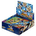 DragonBall Super Card Game - Unison Warrior Series Set 6 - Saiyan Showdown - Booster Box (24 Packs)