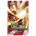 Dragon Ball Super Card Game - Zenkai Series - Dawn Of The Z-Legends - Booster Pack