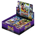 Dragon Ball Super Card Game - Zenkai Series EX - Perfect Combination - Booster Box (24 Packs)