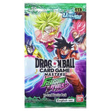 Dragon Ball Super Card Game - Ultra-Bout Series - B29 - Fearsome Rivals - Booster Box (24 Packs)