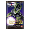 Dragon Ball Super - Fusion World - Tournament Pack Vol. 3 - Winner