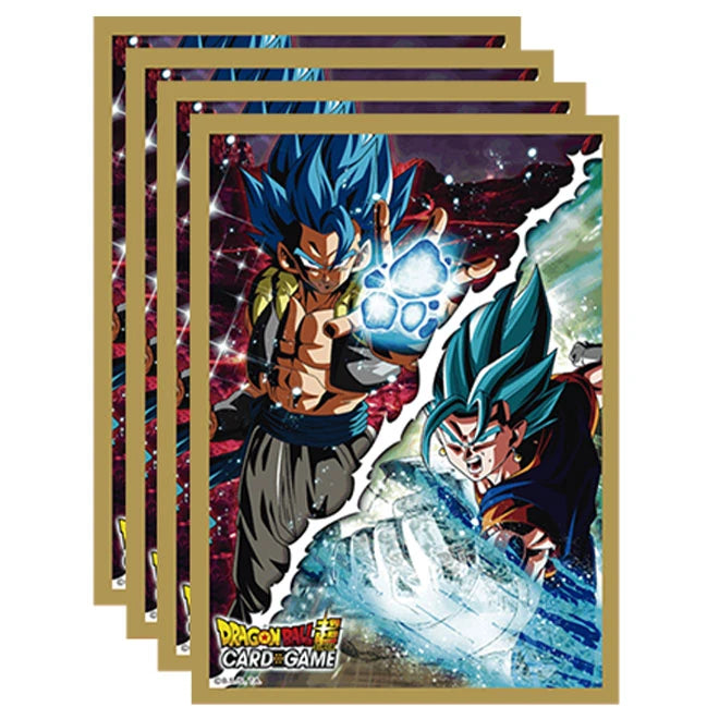 DragonBall Super Card Game GC01 Gift Collection box