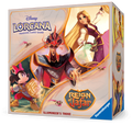 Disney Lorcana TCG: Reign of Jafar - Set 8 - Illumineer's Trove Set