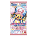 One Piece Card Game - Japanese: EB-01 - Memorial Collection - Booster Pack