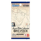 One Piece Card Game - Japanese: EB-02 - Anime 25th Collection - Booster Box (24 Packs)