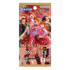 One Piece Card Game - Japanese: EB-03 - One Piece Heroines Edition - Booster Box (24 Packs), image 2