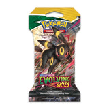 Pokemon TCG: Evolving Skies - Sleeved Booster Pack