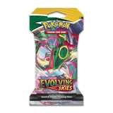 Pokemon TCG: Evolving Skies - Sleeved Booster Pack