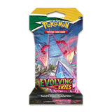 Pokemon TCG: Evolving Skies - Sleeved Booster Pack