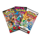 First Partner Illustration Collection Series 1 box