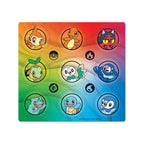 First Partner Illustration Collection Series 1 box