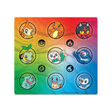 Pokemon TCG: First Partner Illustration Collection - Series 1