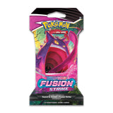 Pokemon TCG: Fusion Strike - Sleeved Booster Pack