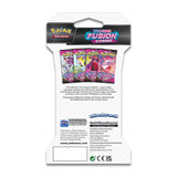 Pokemon TCG: Fusion Strike - Sleeved Booster Pack