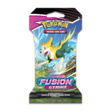 Pokemon TCG: Fusion Strike - Sleeved Booster Pack