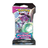 Pokemon TCG: Fusion Strike - Sleeved Booster Pack