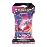 Pokemon TCG: Fusion Strike - Sleeved Booster Pack