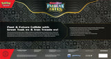 Pokemon TCG: Paldean Fates - Great Tusk ex & Iron Treads ex Premium Collection