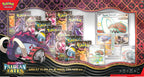 Pokemon TCG: Paldean Fates - Great Tusk ex & Iron Treads ex Premium Collection