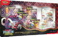Pokemon TCG: Paldean Fates - Great Tusk ex & Iron Treads ex Premium Collection