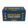 Riftbound Bulk Runes box