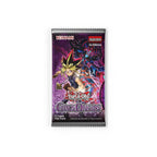 Yu-Gi-Oh! Chaos Origins booster pack